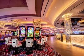 casino live score