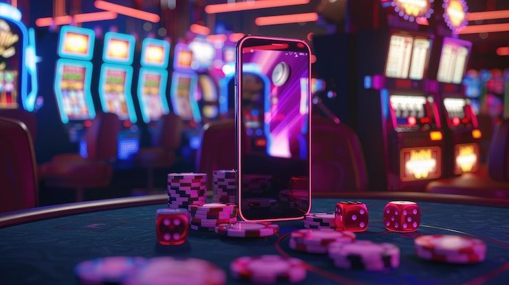 casino live score
