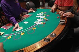 casino live score
