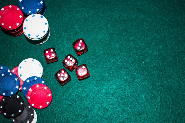 casino live score