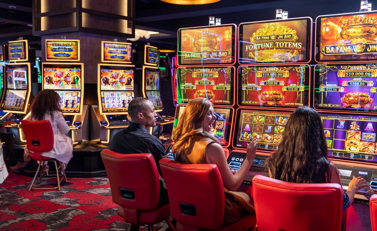 casino live score