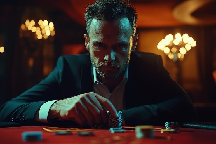 casino live score