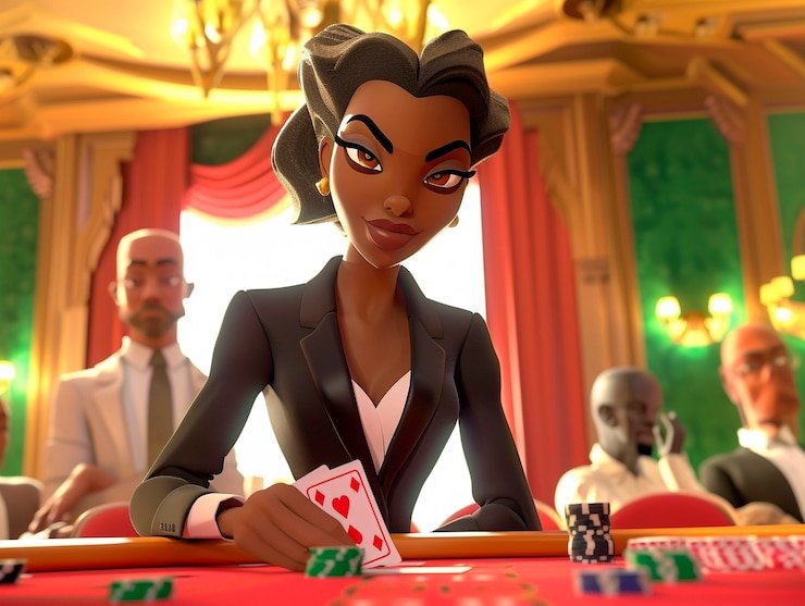 casino live score