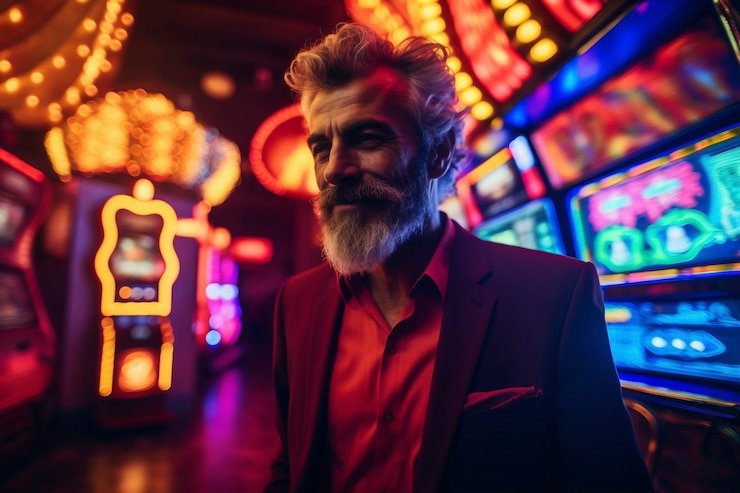 casino live score