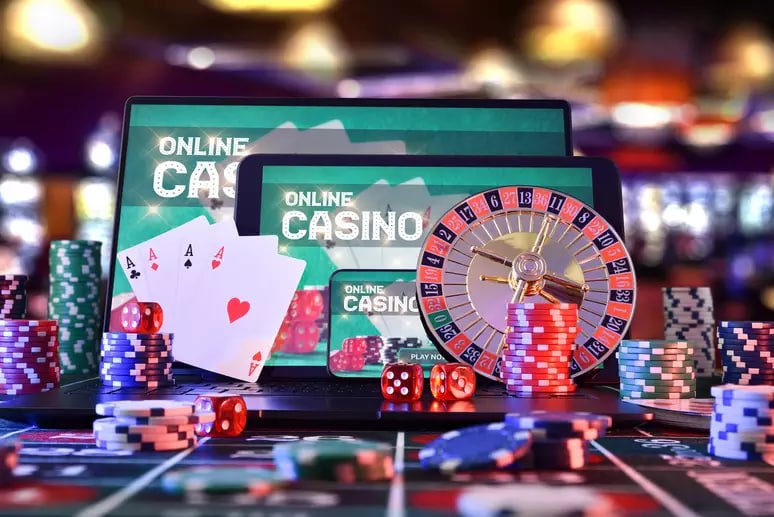 casino live score