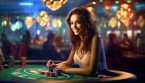 casino live score