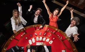 casino live score
