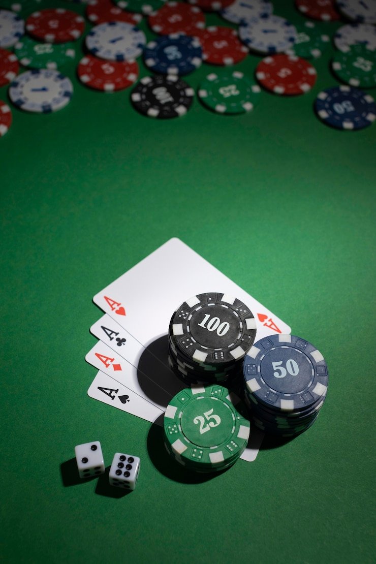 casino live score