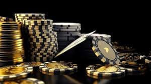 casino live score