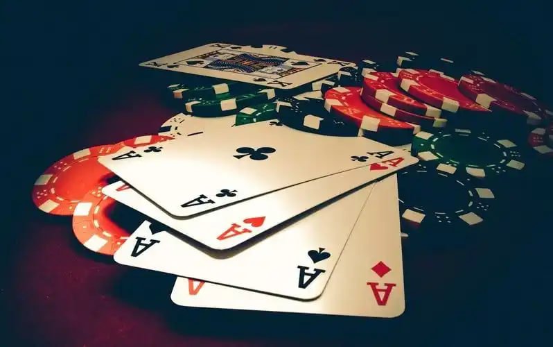 casino live score